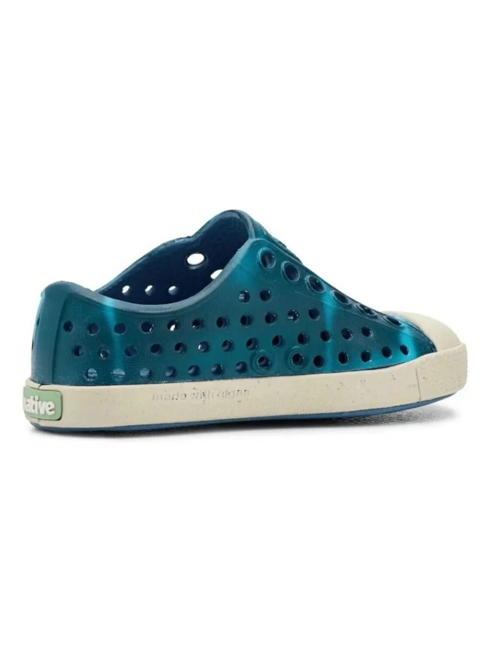 Native Jefferson Wanderfoam™ Bloom Print